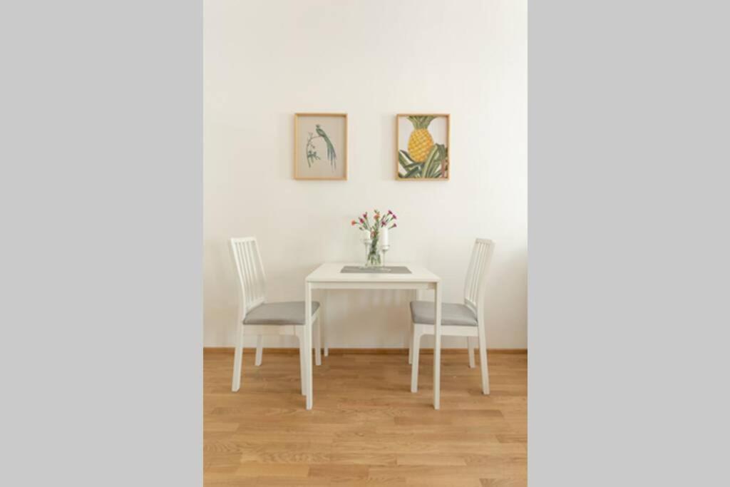 Gemuetliches Studio L Lf13 Vienne Extérieur photo