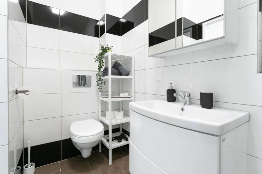Gemuetliches Studio L Lf13 Vienne Extérieur photo